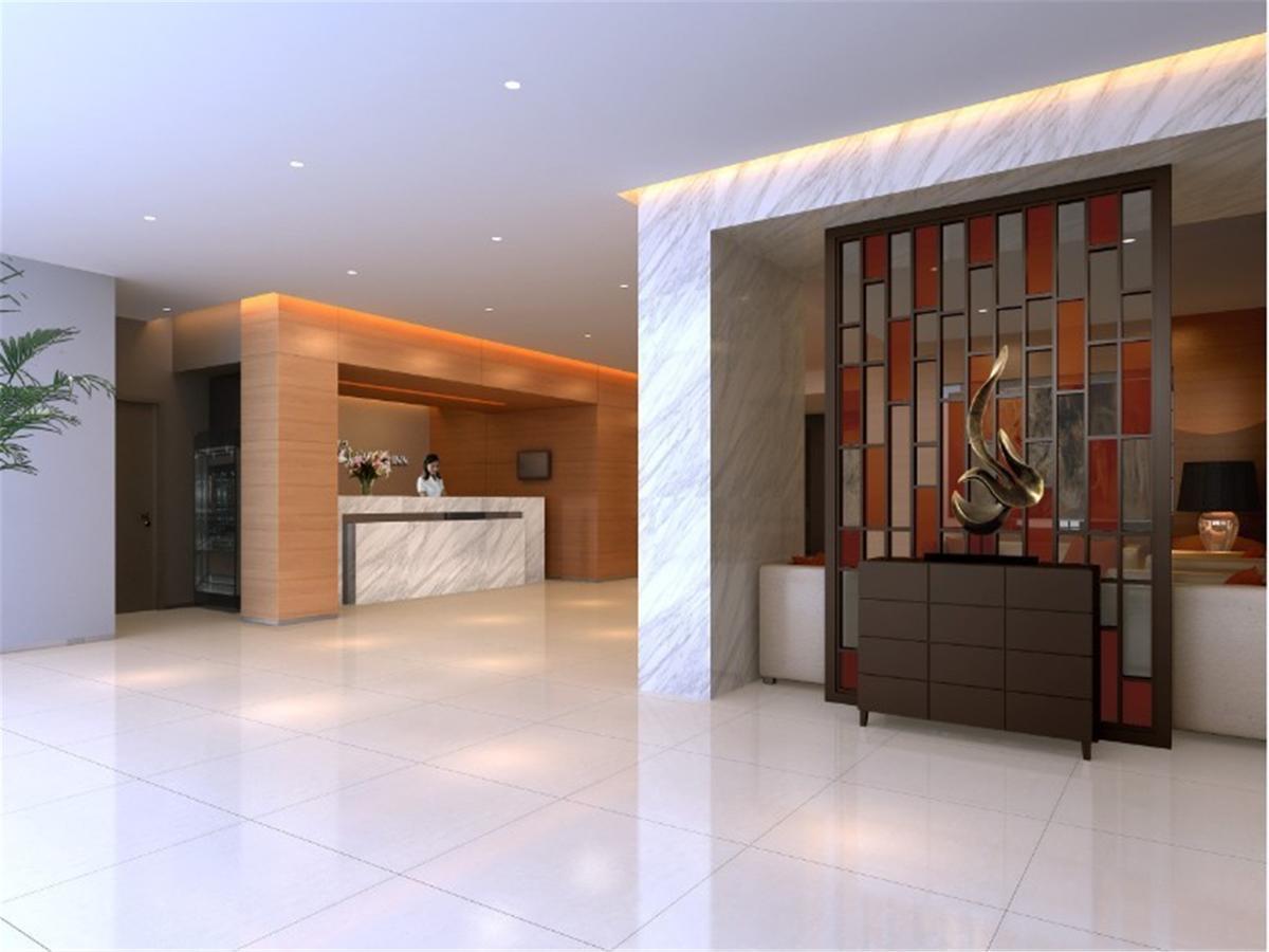 Jinjiang Inn Shenyang Nanta Exterior foto
